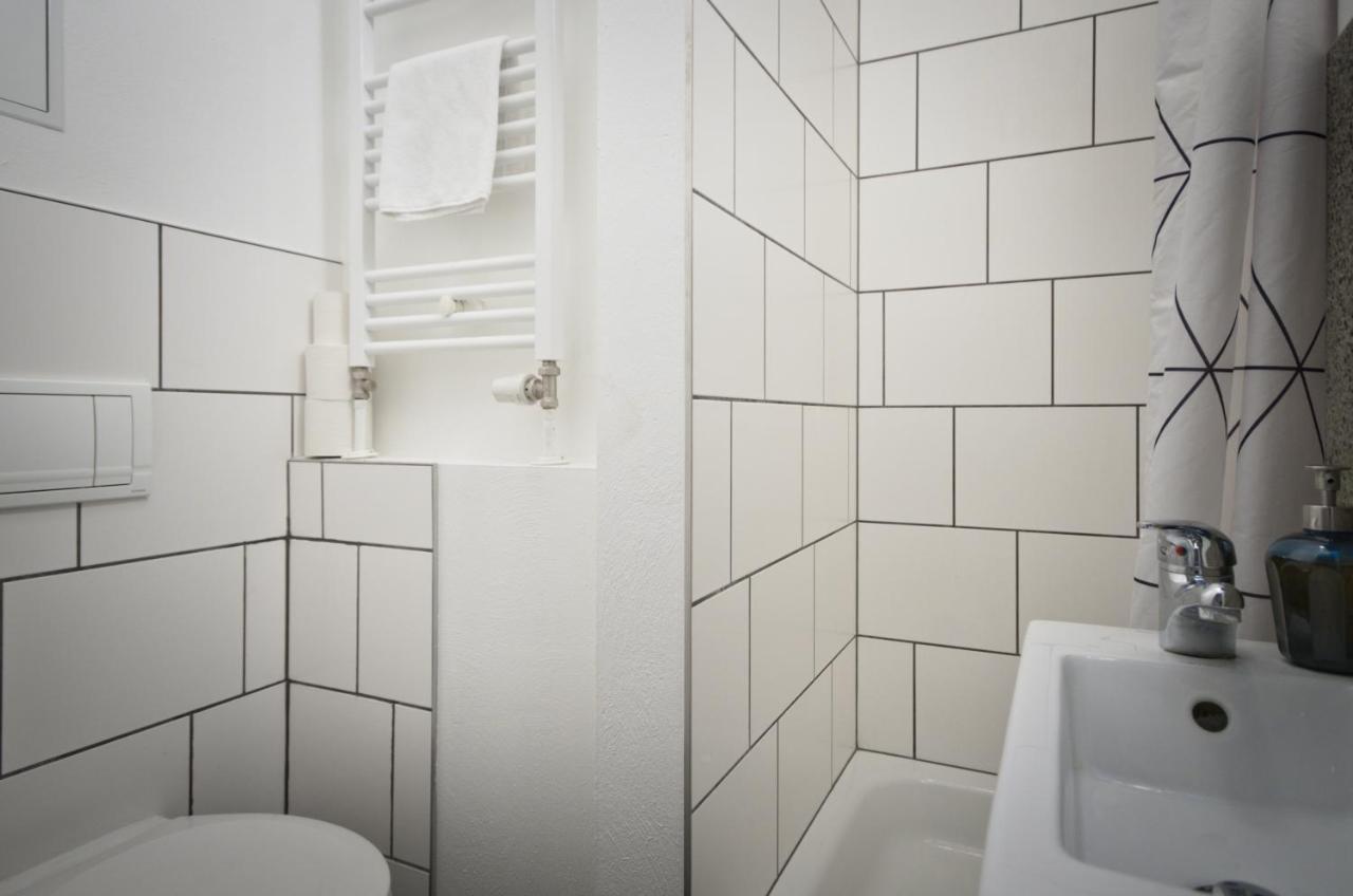 Courtyard Apartment Берлин Екстериор снимка