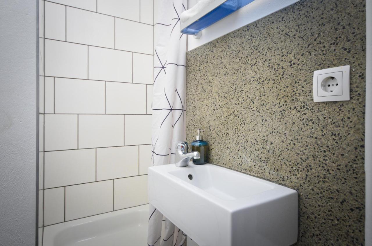 Courtyard Apartment Берлин Екстериор снимка